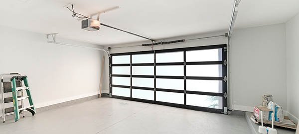 Garage indépendant