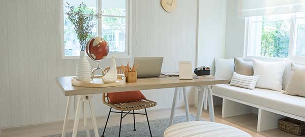 Aménagement intérieur