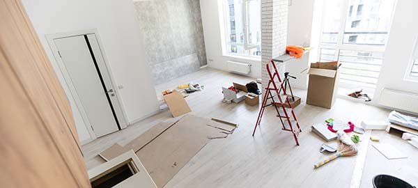 Rénovation cuisine clé en main
